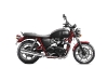 Bonneville SE - RHS